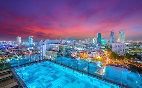 Seahorse Hotel&Office by HAVI